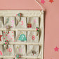 Rockahula Resuable Advent Calendar - Jolly Christmas