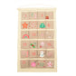Rockahula Resuable Advent Calendar - Jolly Christmas