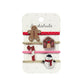 Rockahula Jolly Gingerbread Ponies