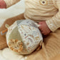 Little Dutch Activity Ball - Safari Friends