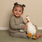 Little Dutch Activity Chicken 25cm