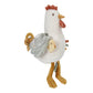 Little Dutch Activity Chicken 25cm