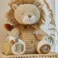 Little Dutch Activity Lion - Safari Friends