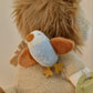 Little Dutch Activity Lion - Safari Friends