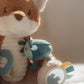 Little Dutch Activity Soft Toy - Fox