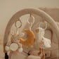 Little Dutch Activity Hangers - Newborn Naturals