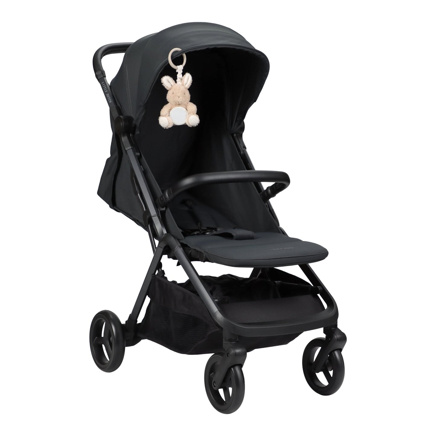 Little Dutch Activity Hangers - Newborn Naturals