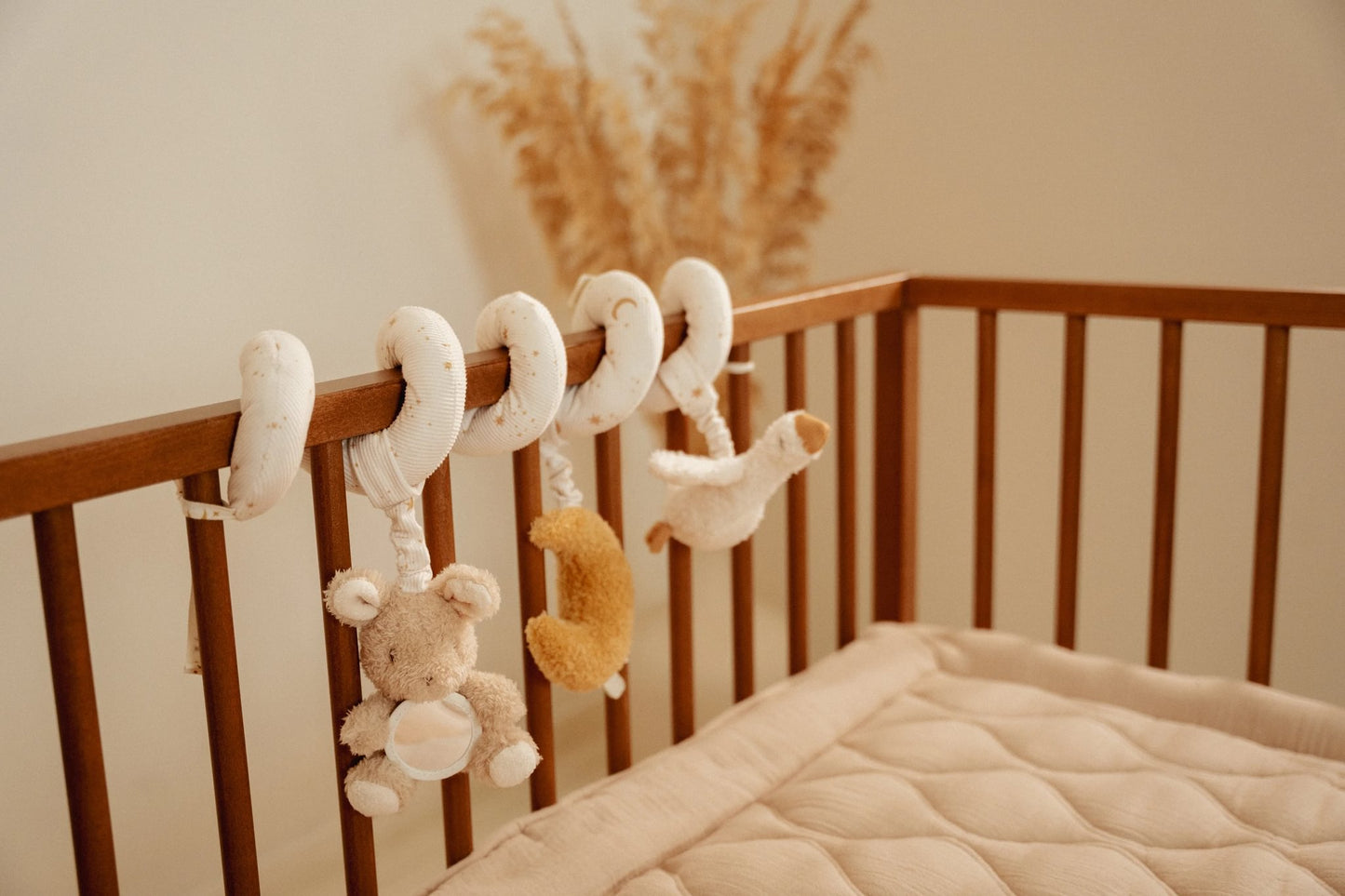 Little Dutch Activity Spiral - Little Goose - Newborn Naturals