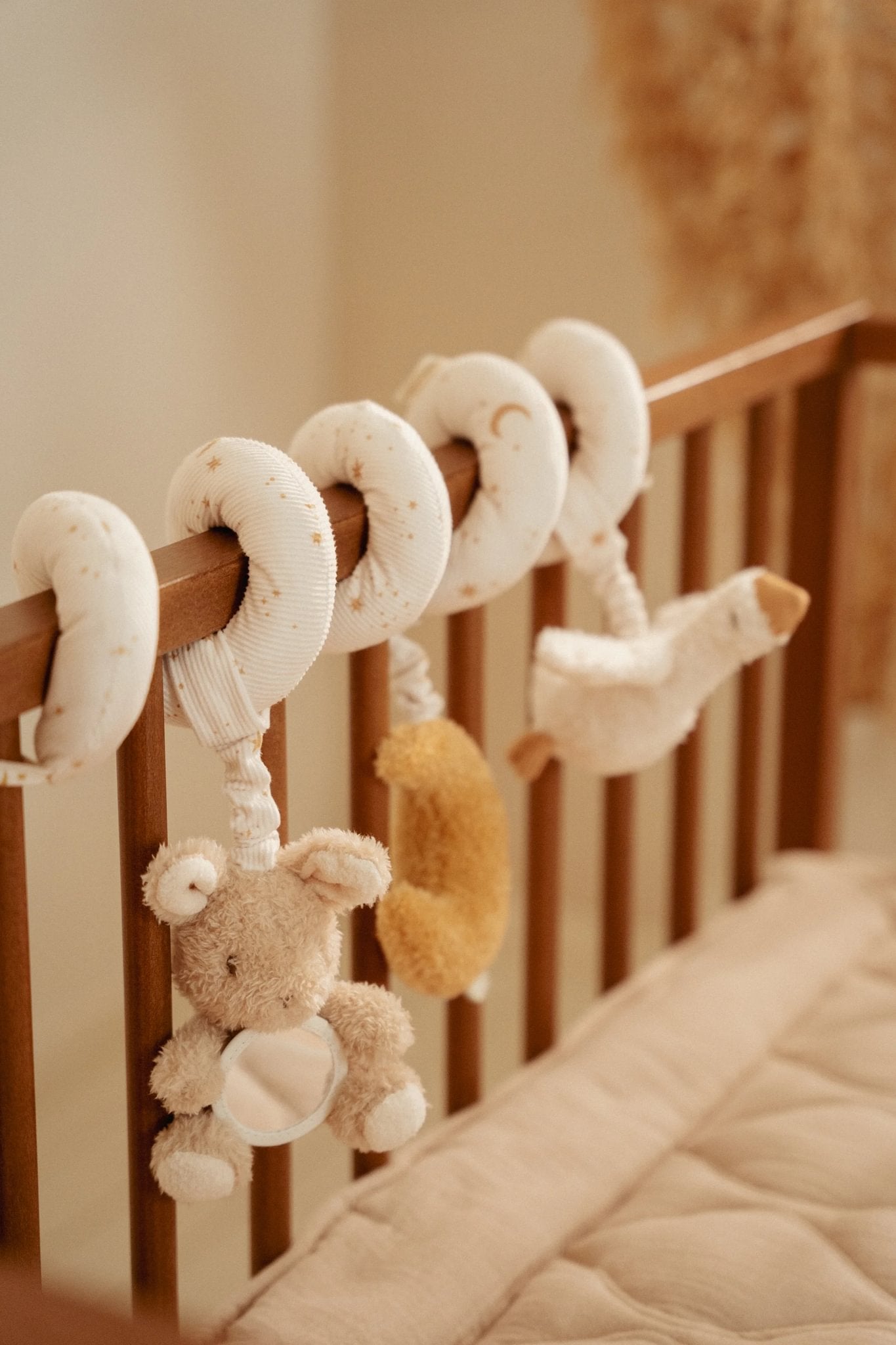 Little Dutch Activity Spiral - Little Goose - Newborn Naturals