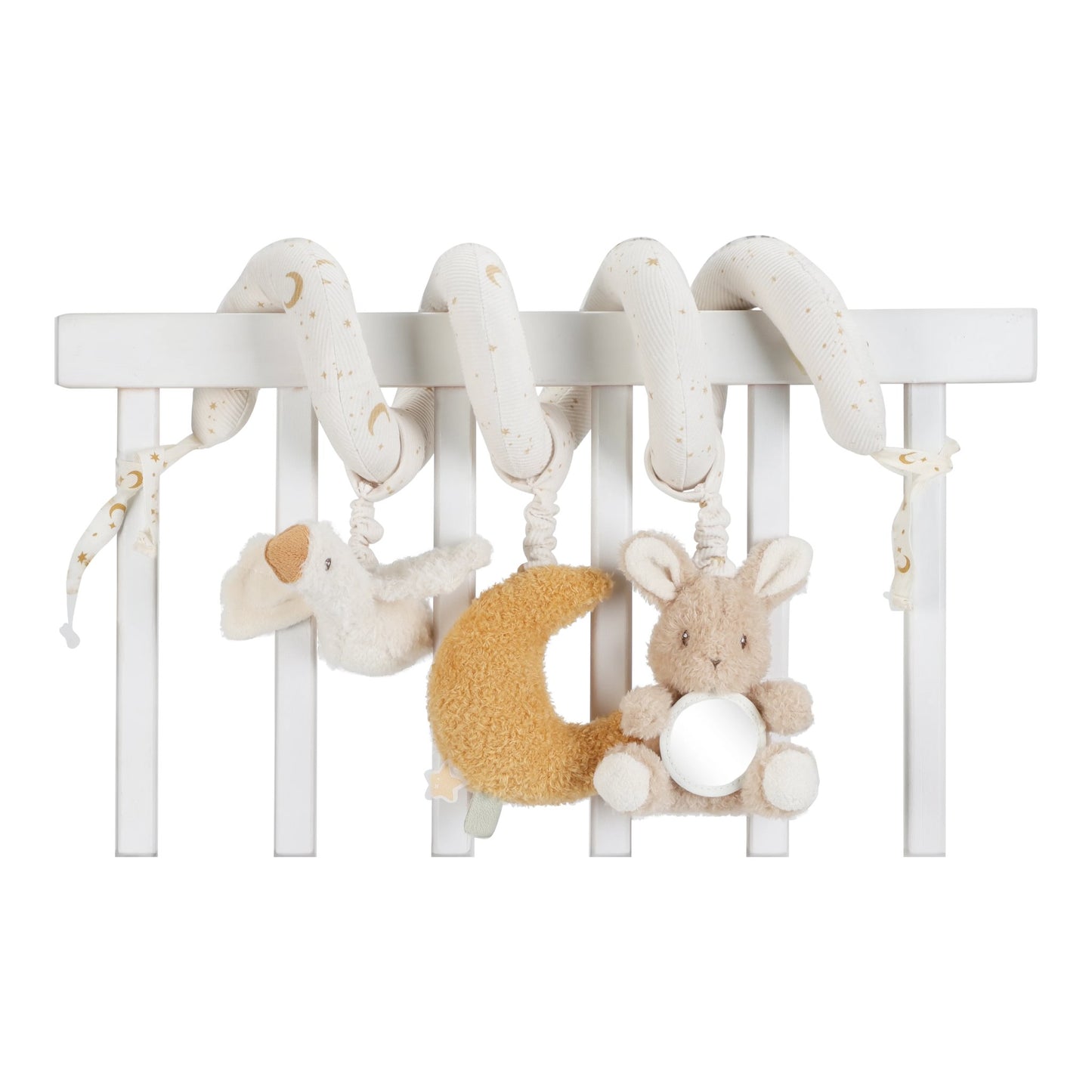 Little Dutch Activity Spiral - Little Goose - Newborn Naturals