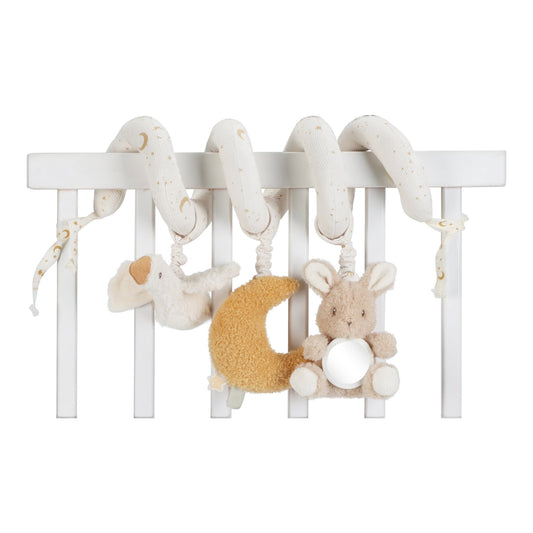 Little Dutch Activity Spiral - Little Goose - Newborn Naturals