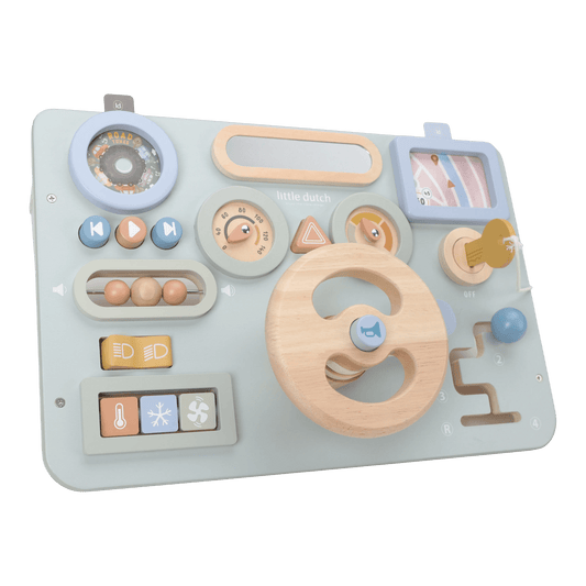 Little Dutch Car Steering Wheel
