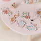 Little Dutch Activity Table - Fairy Garden