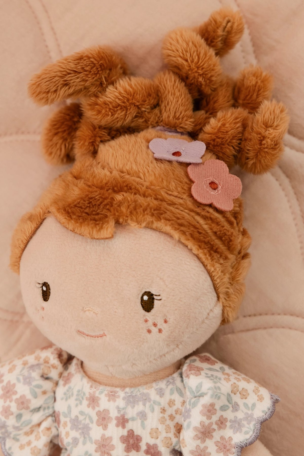 Little Dutch Cuddle Doll - Ava