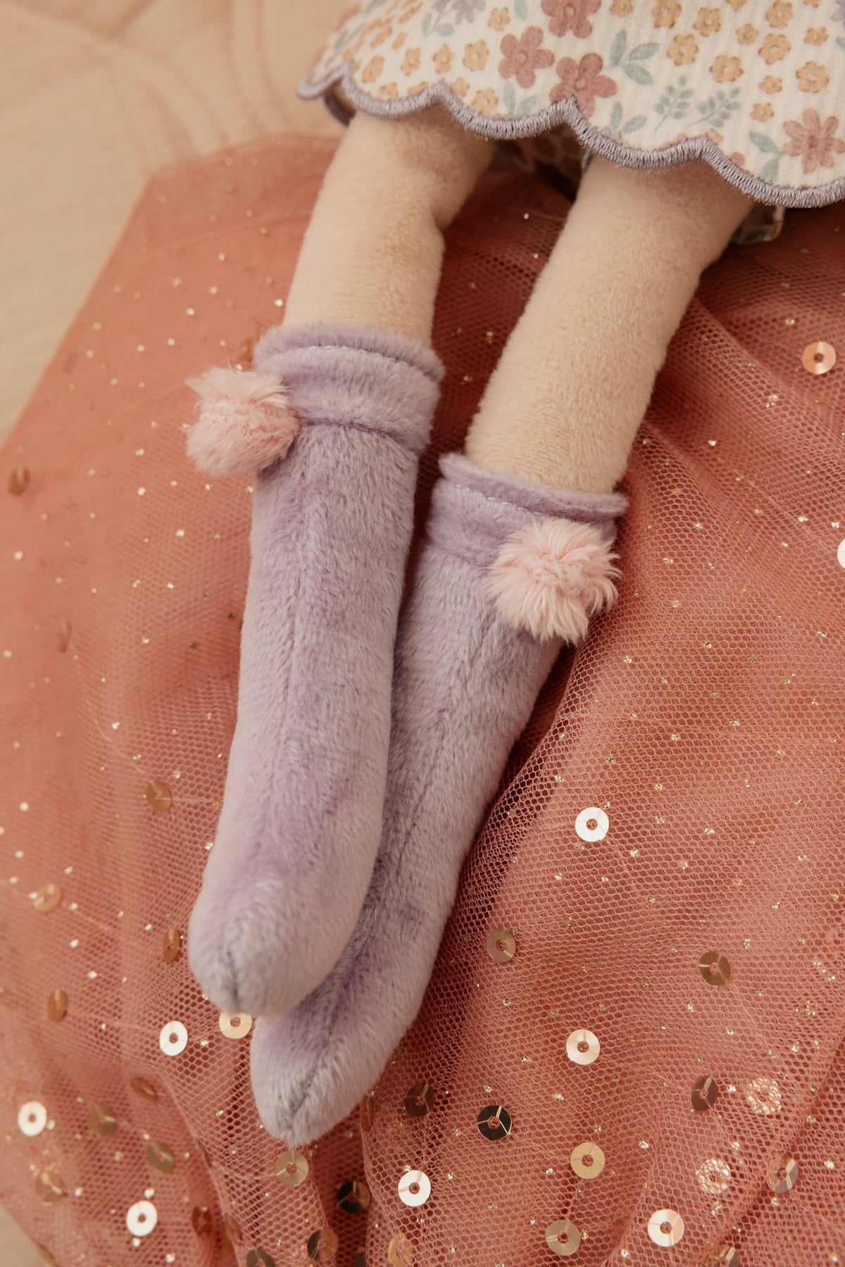 Little Dutch Cuddle Doll - Ava