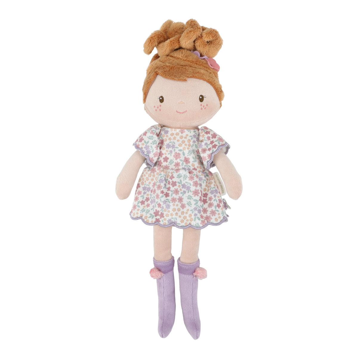 Little Dutch Cuddle Doll - Ava