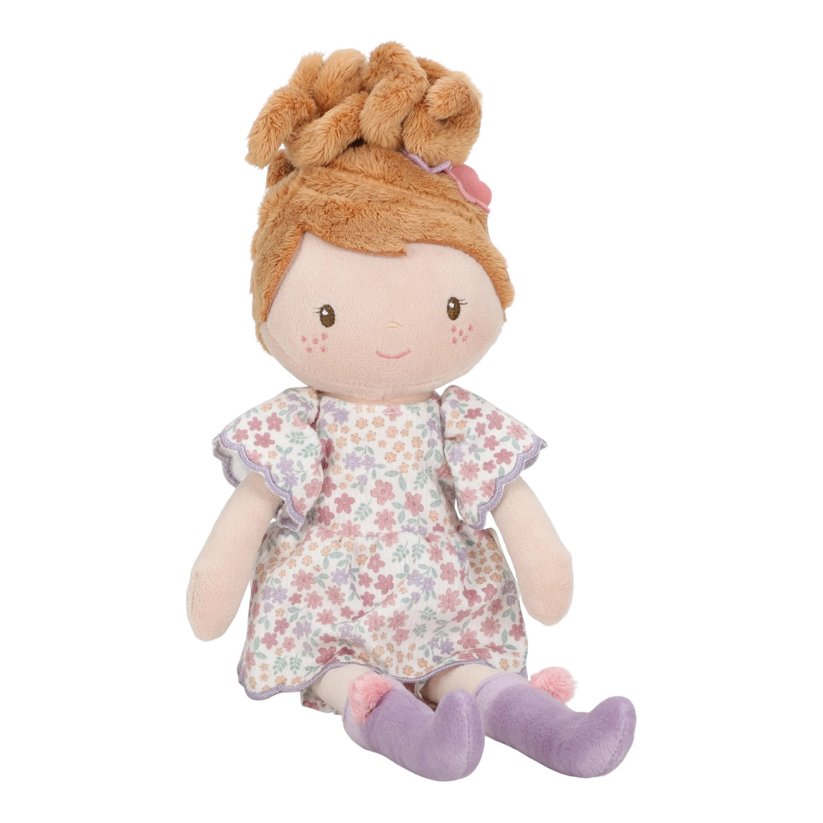 Little Dutch Cuddle Doll - Ava