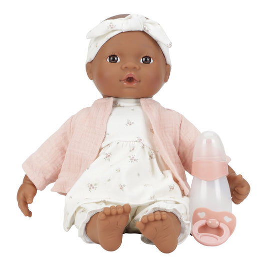 Little Dutch Noa Doll