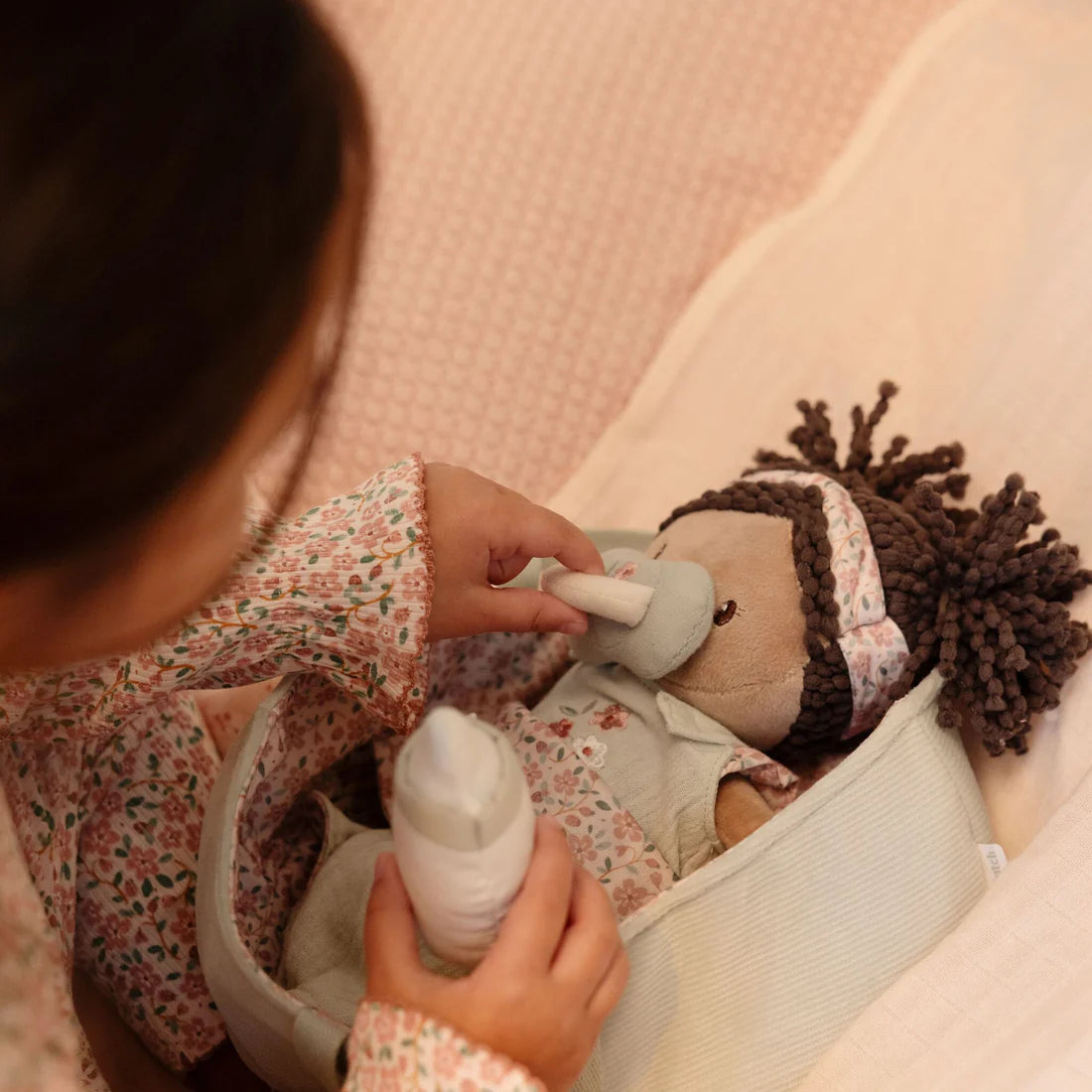 Little Dutch Baby Doll - Evi