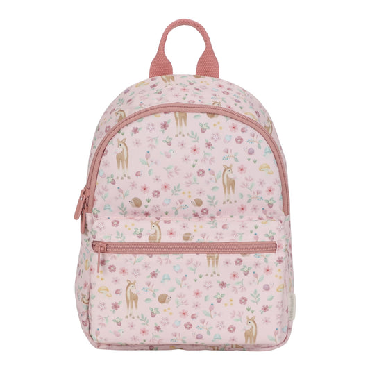 Little Dutch Fairy Garden Backpack