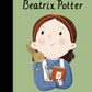 Little People, Big Dreams - Beatrix Potter