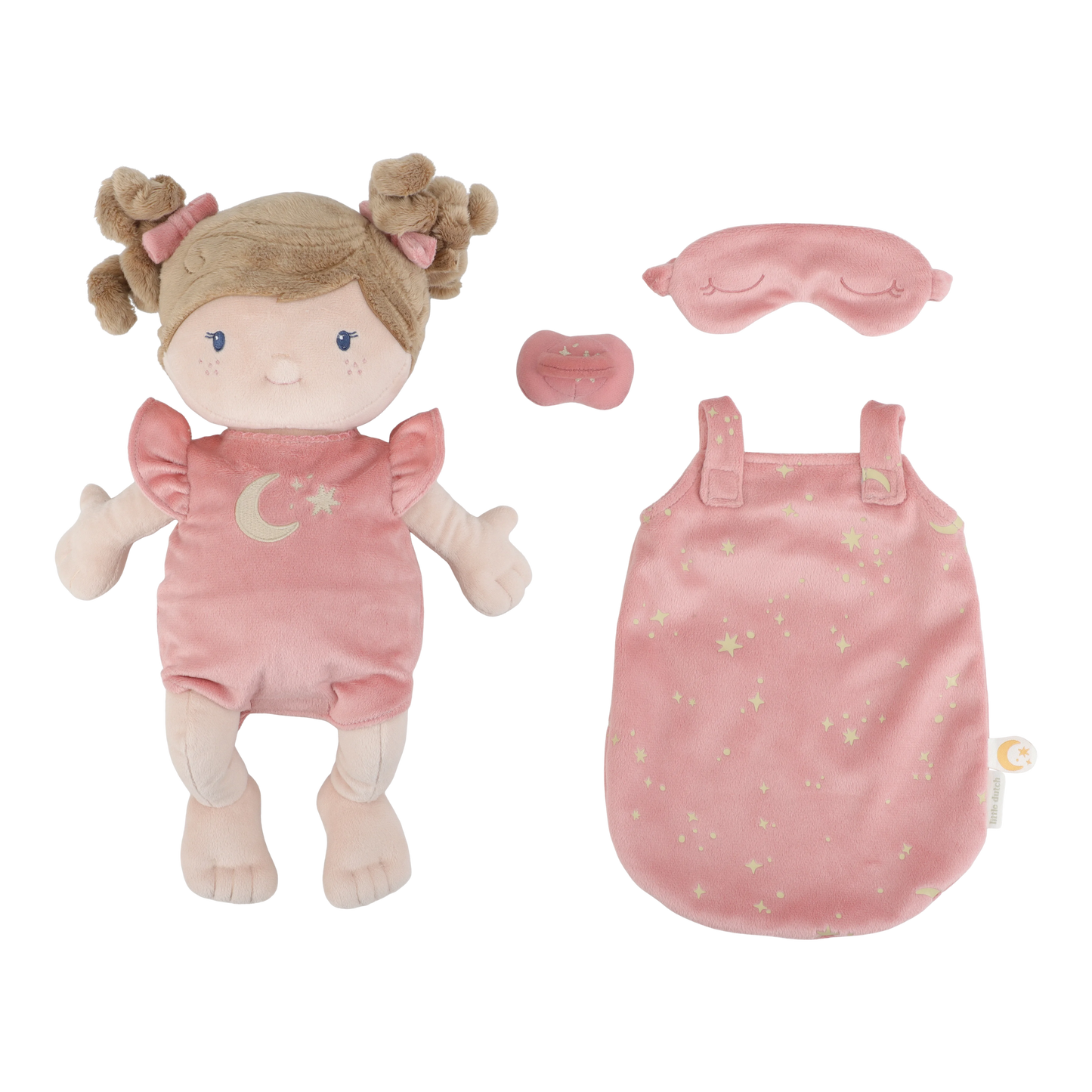 Little Dutch Sleeping Rosa