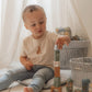 Little Dutch Building Blocks - Forest Friends