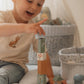 Little Dutch Building Blocks - Forest Friends