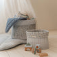 Little Dutch Building Blocks - Forest Friends