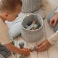 Little Dutch Building Blocks - Forest Friends