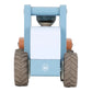 Little Dutch Bulldozer