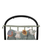 Little Dutch Car Seat Toy Chain - Little Farm