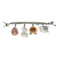 Little Dutch Car Seat Toy Chain - Little Farm