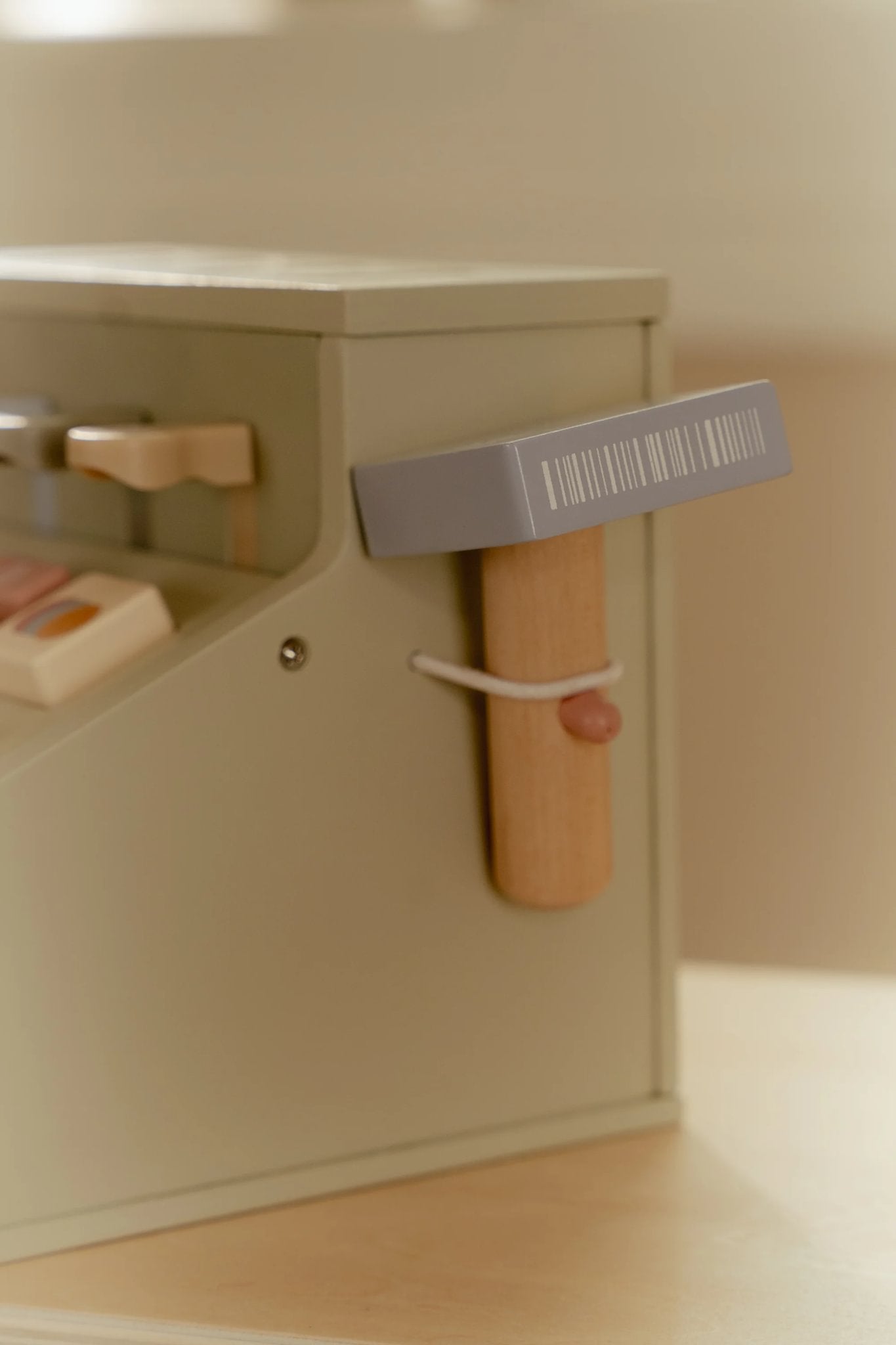 Little Dutch Cash Register