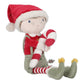 Little Dutch Christmas Jim Doll 35cm