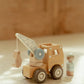 Little Dutch Crane and Peg Doll