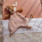 Little Dutch Cuddle Cloth - Fairy Garden Deer