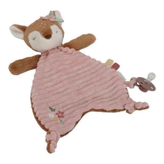 Little Dutch Cuddle Cloth - Fairy Garden Deer
