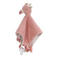 Little Dutch Cuddle Cloth Flamingo - Safari Friends