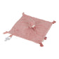 Little Dutch Cuddle Cloth Flamingo - Safari Friends