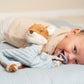 Little Dutch Cuddle Cloth Forest Friends Fox