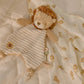 Little Dutch Cuddle Cloth Lion - Safari Friends