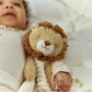 Little Dutch Cuddle Cloth Lion - Safari Friends