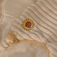 Little Dutch Cuddle Cloth Lion - Safari Friends