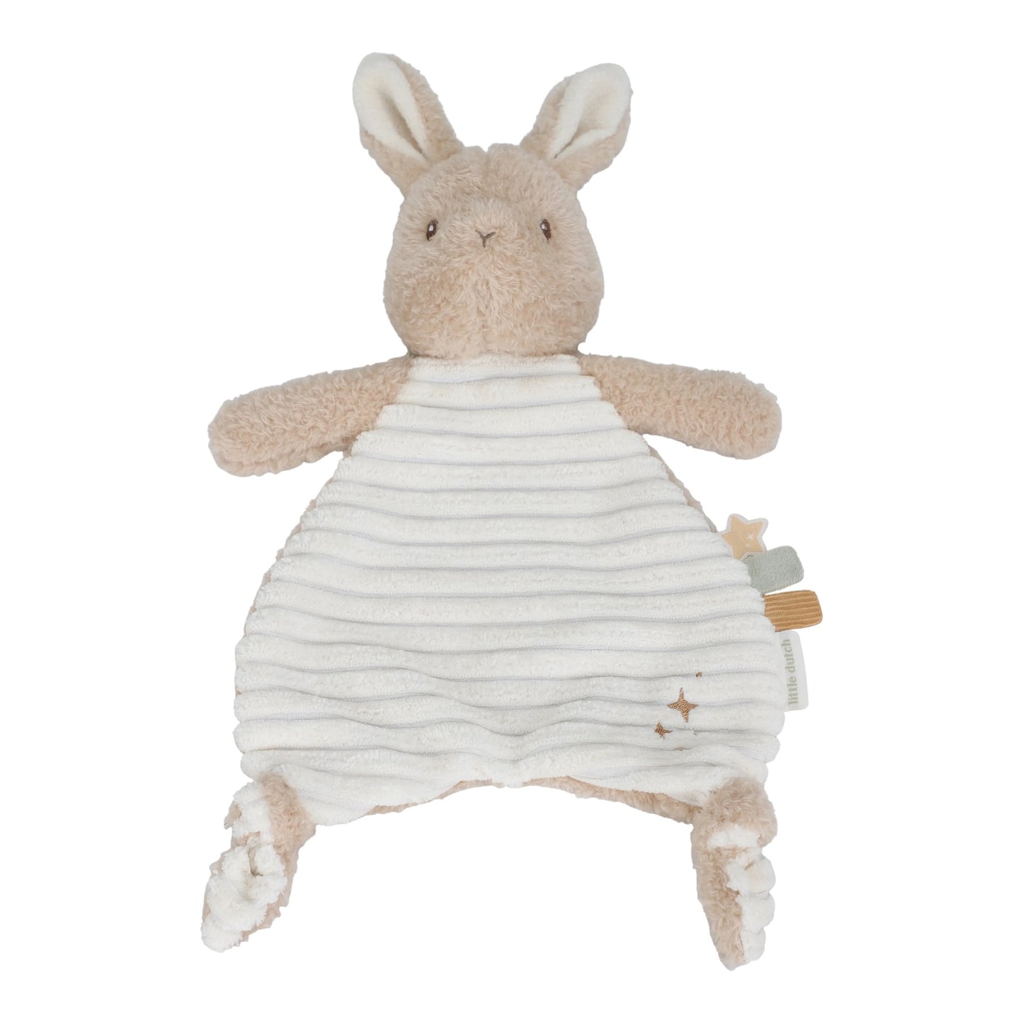 Little Dutch Cuddle Cloth Baby Bunny