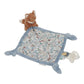 Little Dutch Cuddle Cloth - Forest Friends Fox