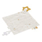 Little Dutch Cuddle Cloth with Teething Ring - Newborn Naturals