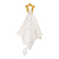 Little Dutch Cuddle Cloth with Teething Ring - Newborn Naturals