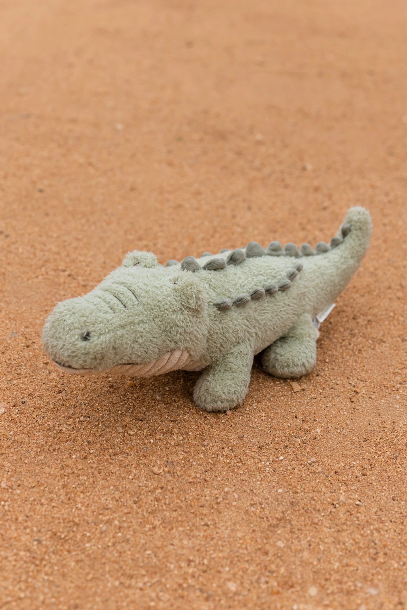 Little Dutch Cuddle Crocodile