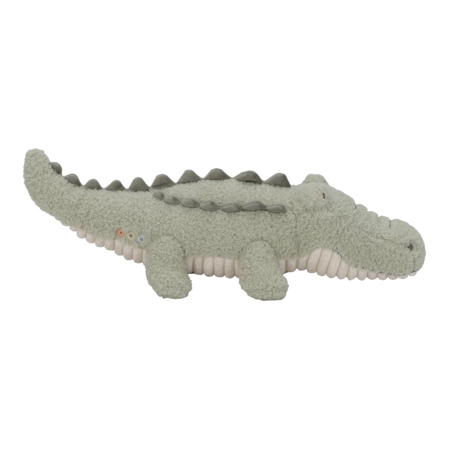 Little Dutch Cuddle Crocodile